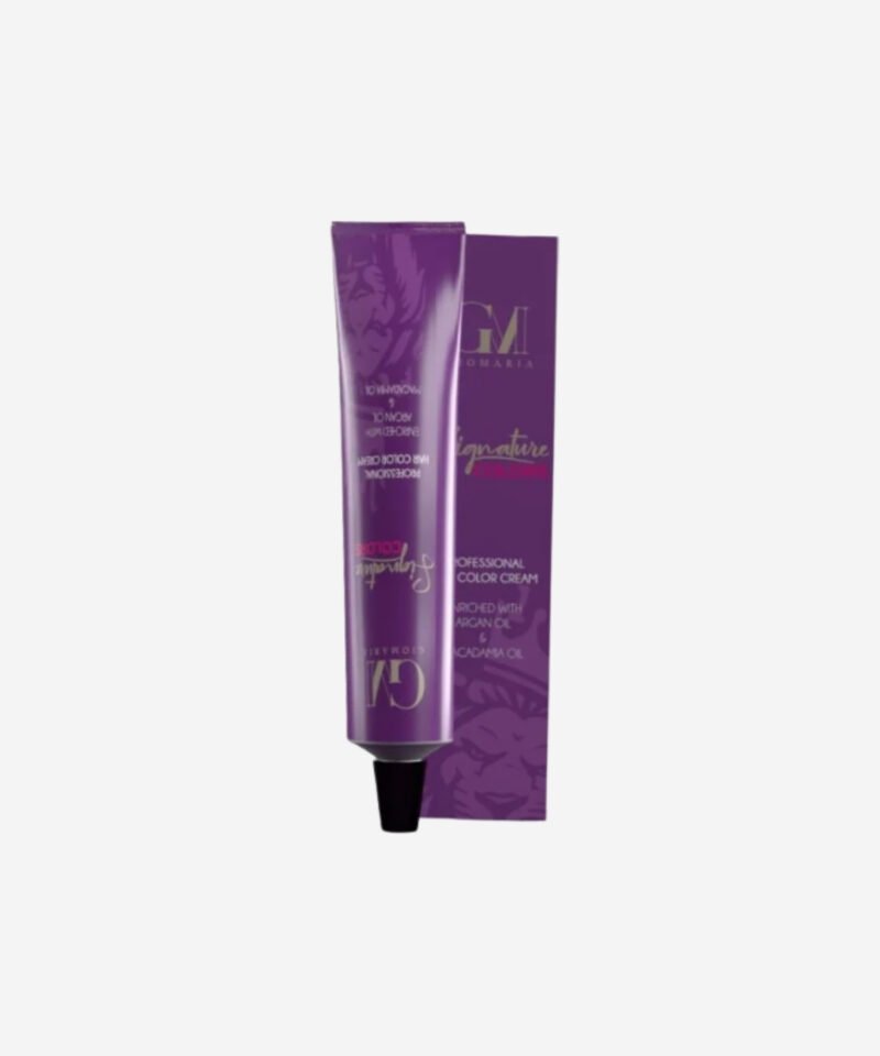 GIO MARIA PROFESSIONAL HAIR COLOR CREAM 100ml. 1