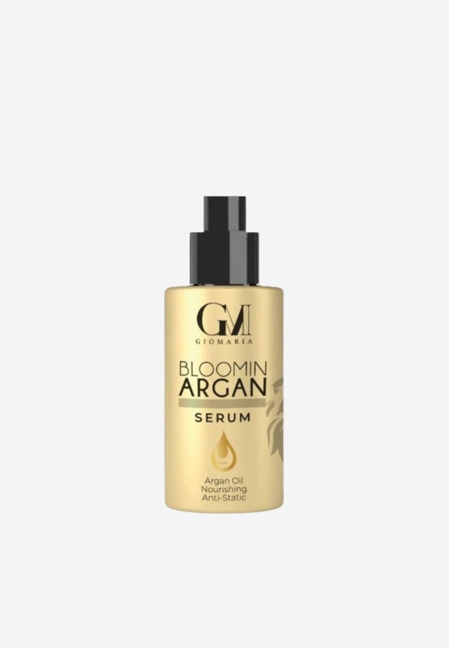 BLOOMIN ARGAN SERUM 75ML