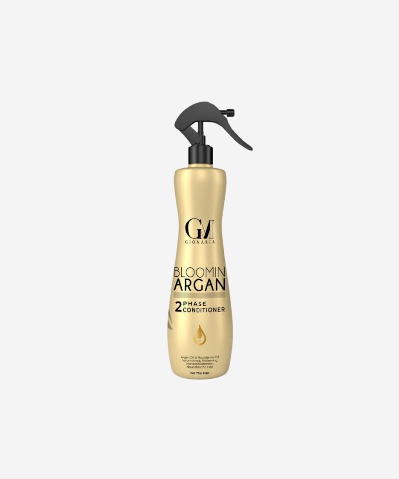 BLOOMIN ARGAN 2 PHASE CONDITIONER 400ML