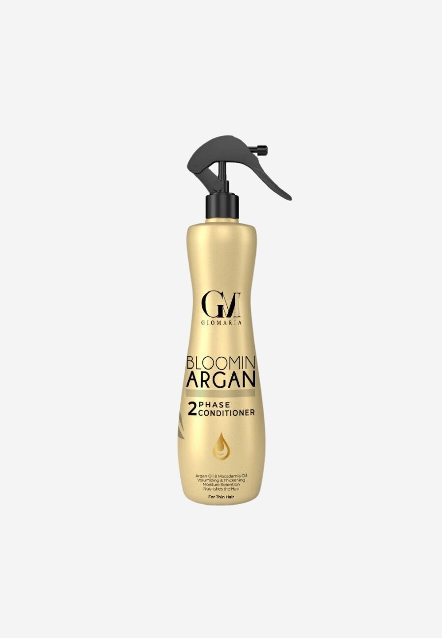BLOOMIN ARGAN 2 PHASE CONDITIONER 400ML