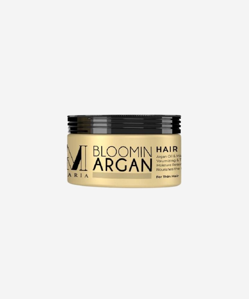 BLOOMIN ARGAN HAIR MASK 250ML