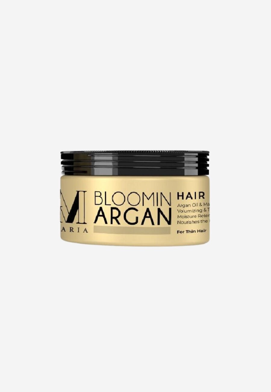 BLOOMIN ARGAN HAIR MASK 250ML