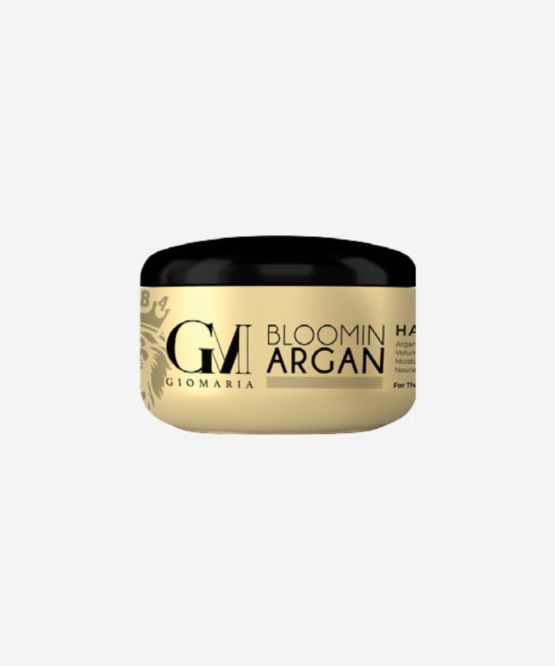 BLOOMIN ARGAN HAIR MASK 500ML