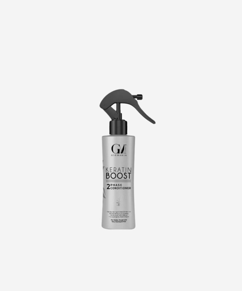 GIO MARIA KERATIN BOOST 2 PHASE CONDITIONER 235ML