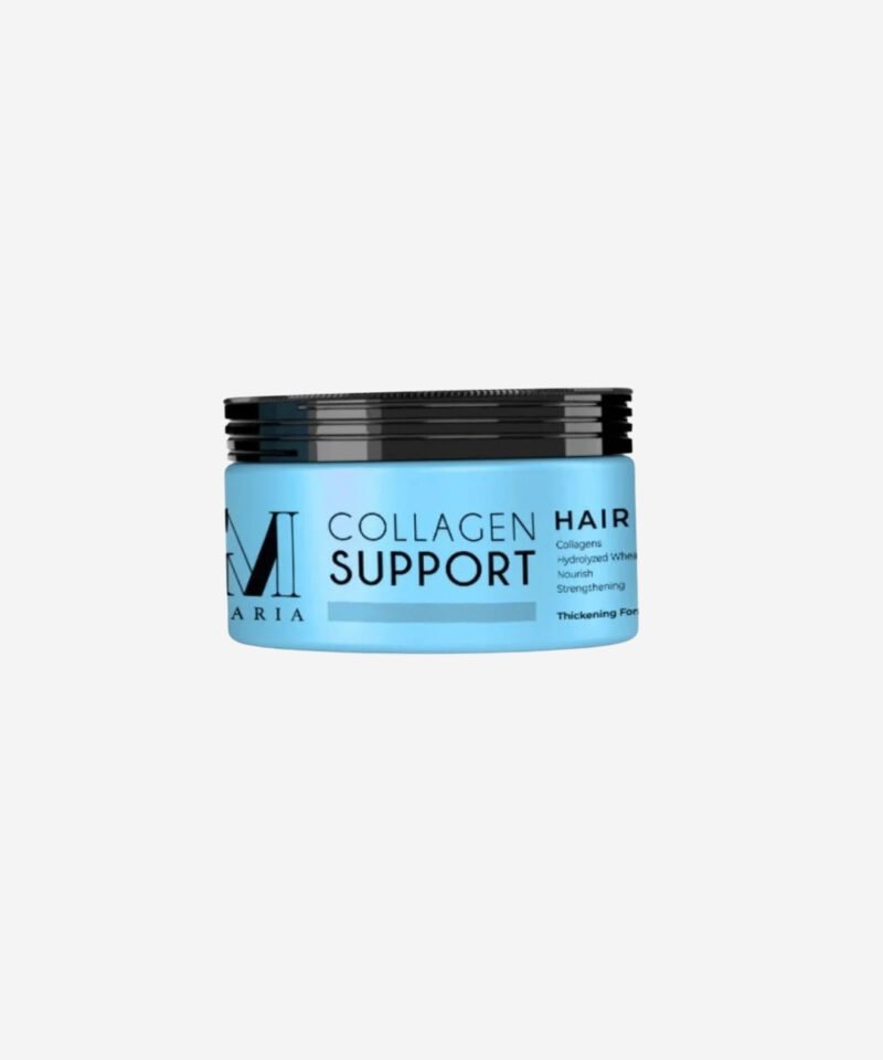 GIO MARIA COLLAGEN SUPPORT HAIR MASK 250ML