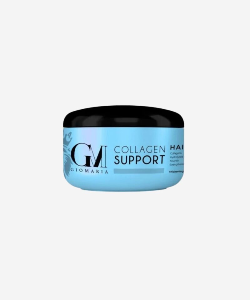 GIO MARIOA COLLAGEN SUPPORT HAIR MASK 500ML