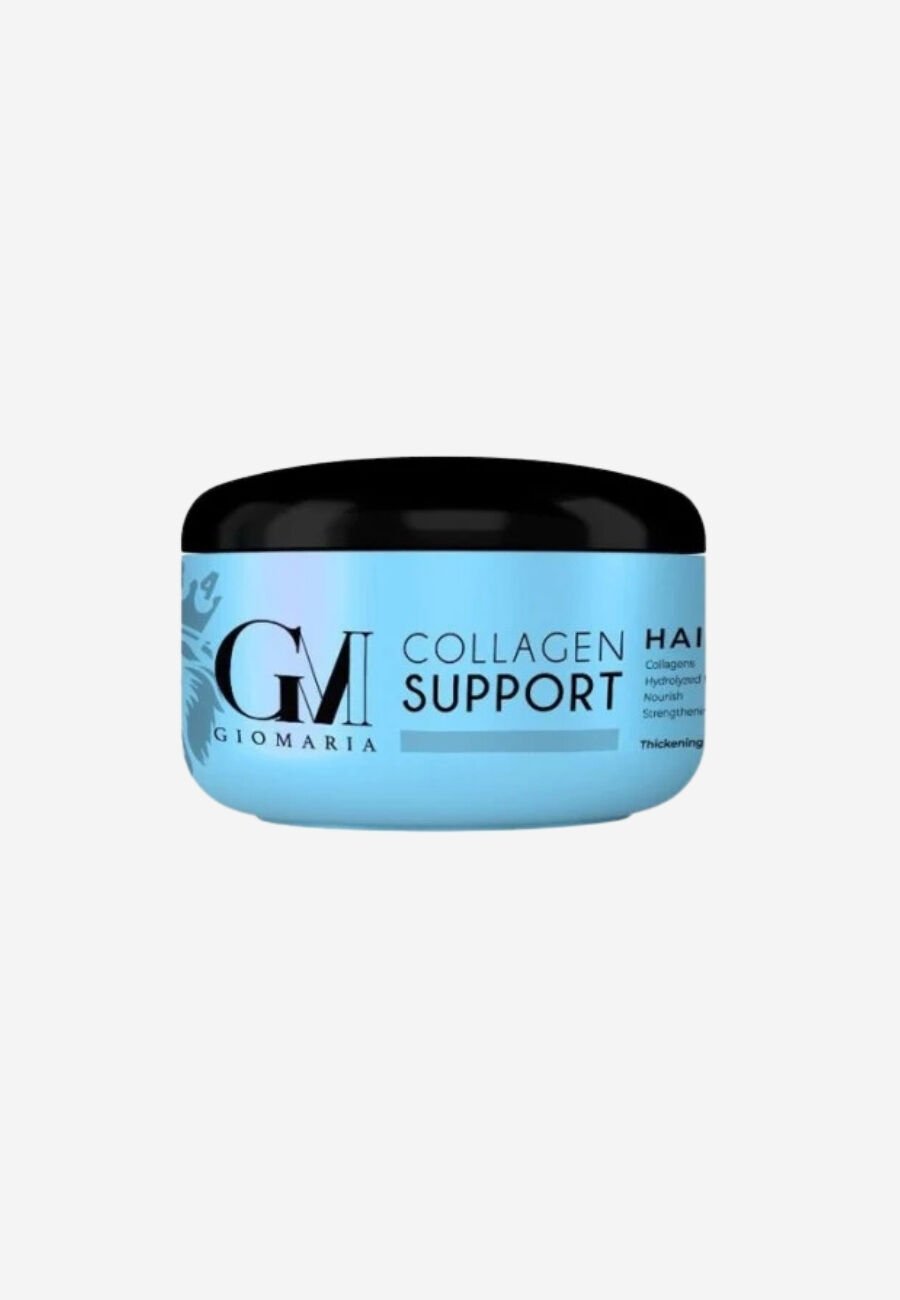 COLLAGEN SUPPORT HAIR MASK 500ML