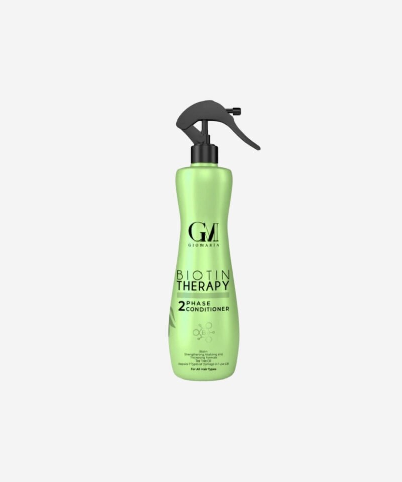 GIO MARIA BIOTIN THERAPY 2 PHASE CONDITIONER 450ML