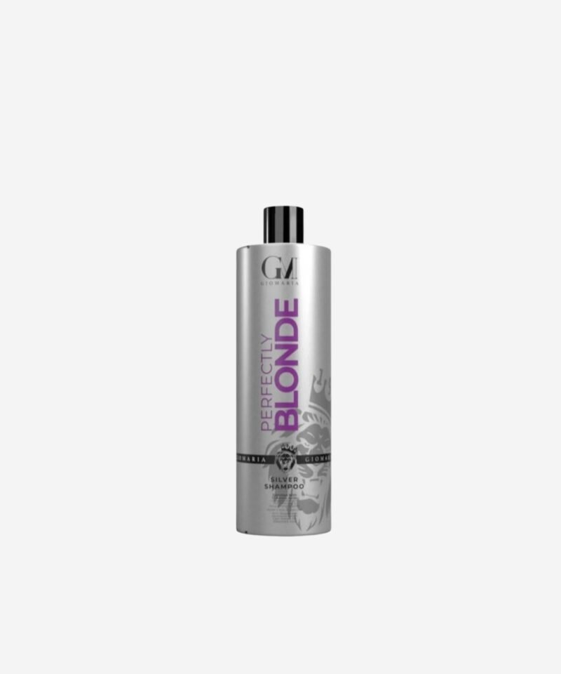 silvaer shamp00. 400ml
