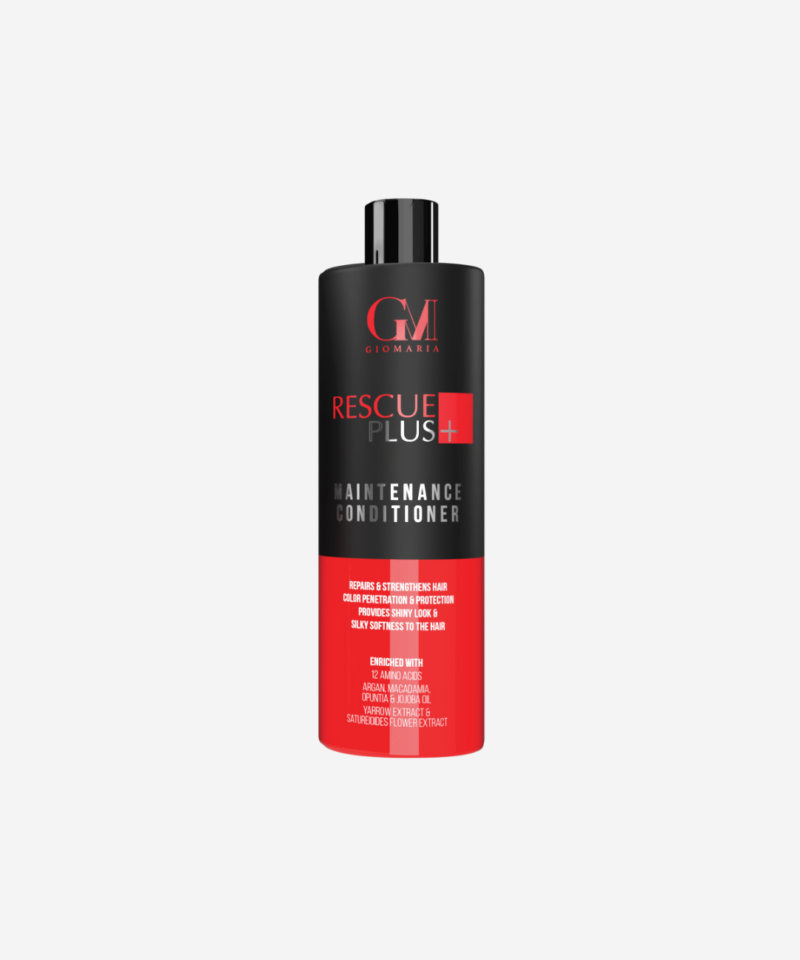 RESCUE PLUS MAINTENANCE CONDITIONER 1000ML