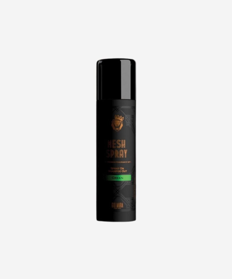 MESH SPRAY - GREEN 150ML