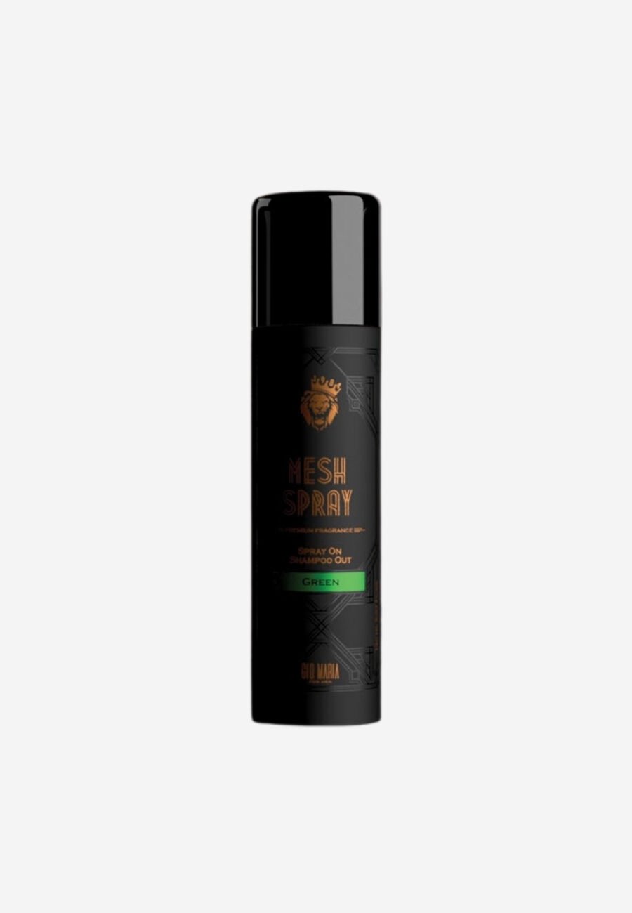 MESH SPRAY - GREEN 150ML