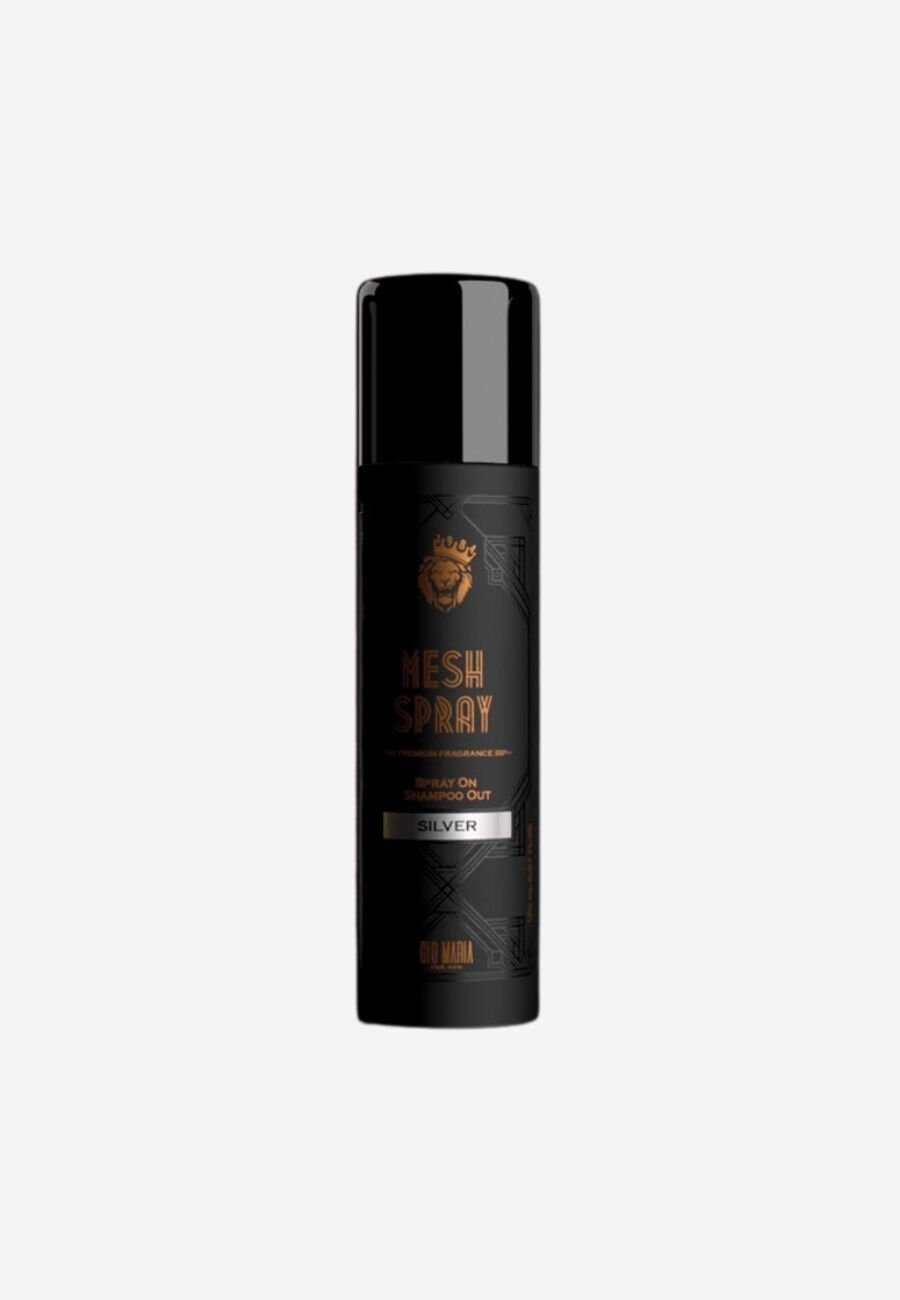 MESH SPRAY - SILVER 150ML