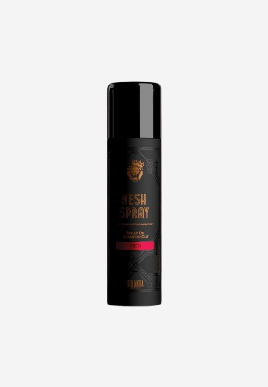 MESH SPRAY - RED 150ML