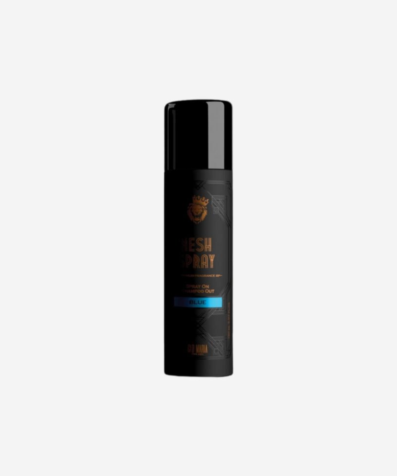MESH SPRAY - BLUE 150ML