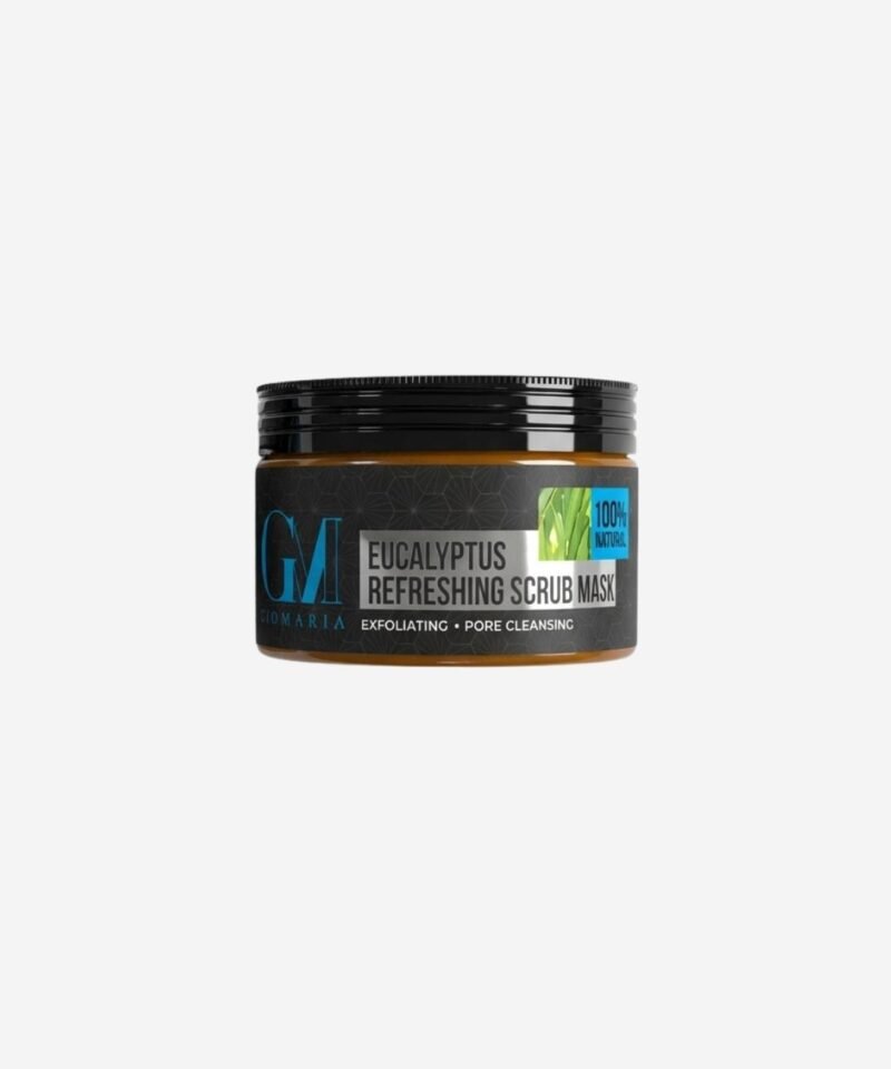 EUCALYPTUS refreshıng SCRUB MASK 400GR