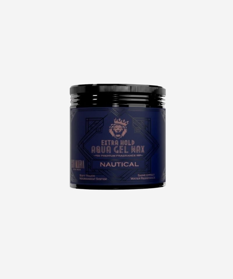 AQUA GEL WAX EXTRA HOLD - NAUTICAL 150ML