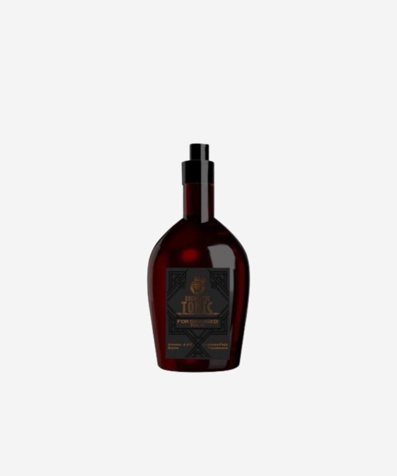 ENERGETIC SHAMPOO 100ML