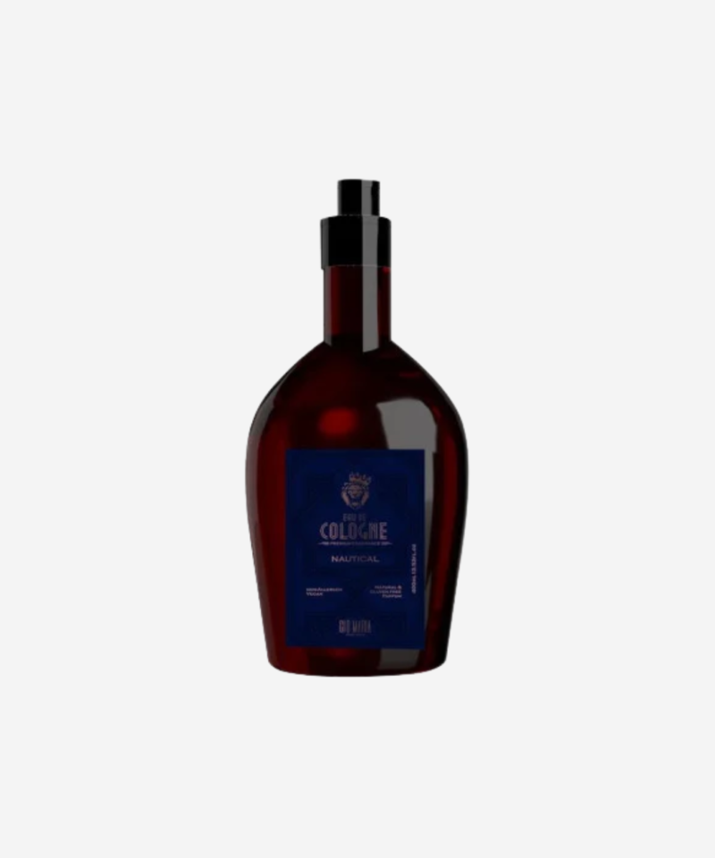EAU DE COLOGNE - NAUTICAL 400ML