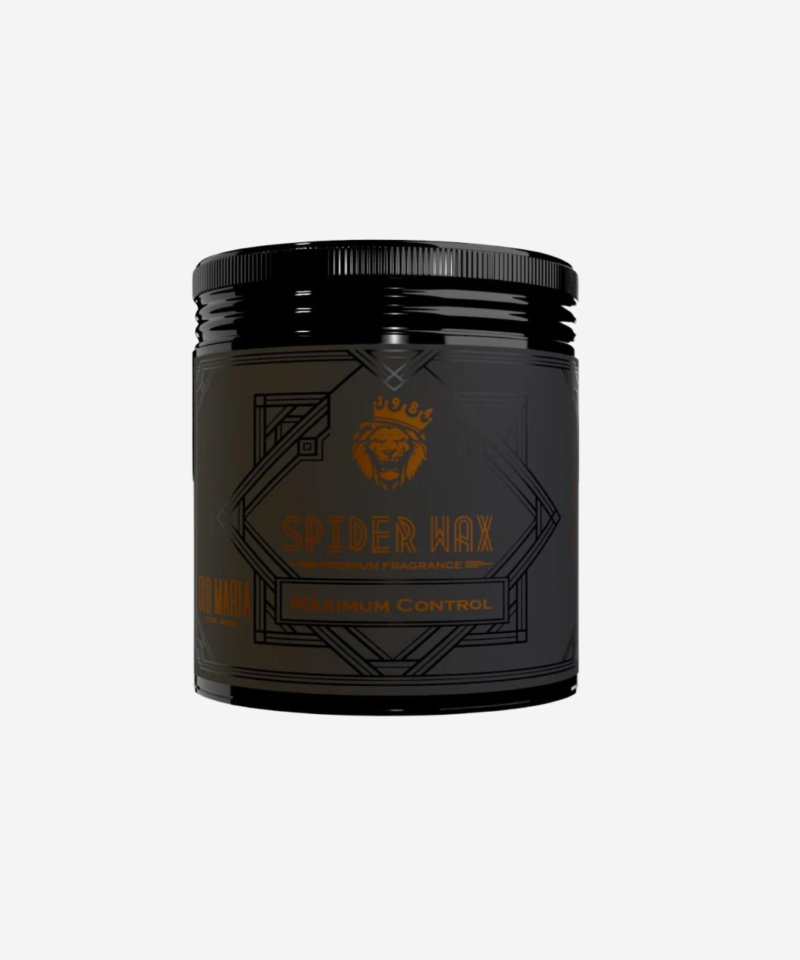 SPIDER WAX 150ML