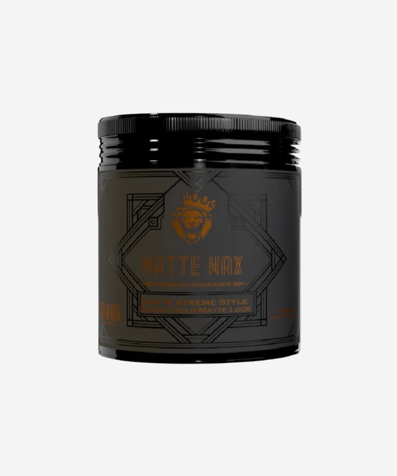 MATTE WAX 150ML
