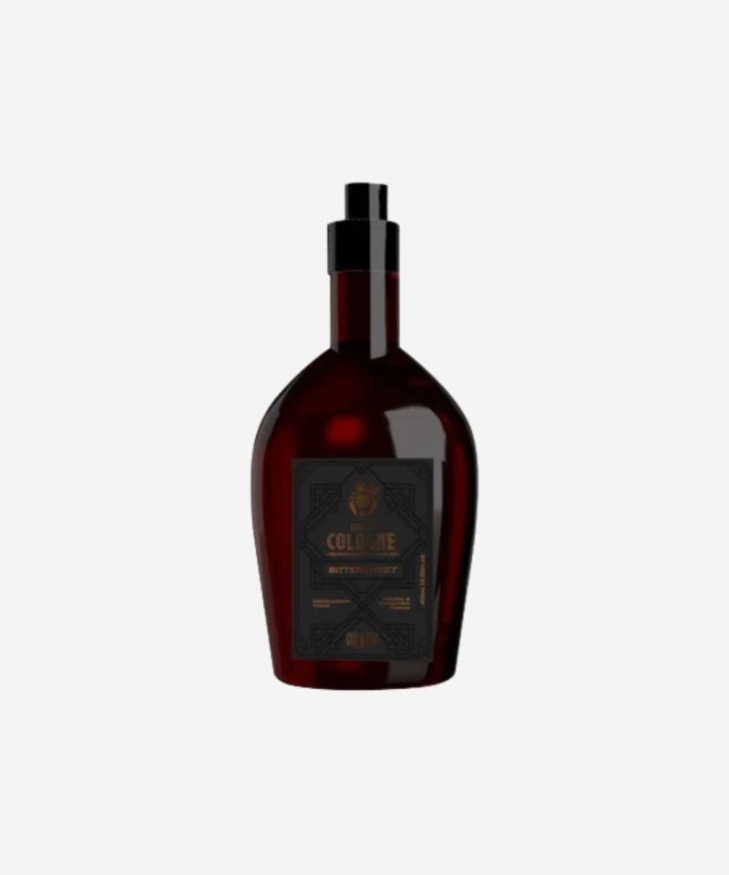 EAU DE COLOGNE - BITTERSWEET 400ML