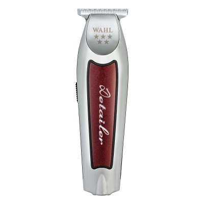 WAHL DETAILER CORDLESS TRIMMER ΠΕΡΙΠΟΙΗΣΗΣ