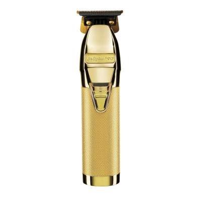 TRIMMER BABYLISS PRO SKELETON FX7870GE gold