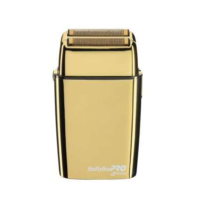 Babyliss Pro Shaver FOILFX02 Gold BAB00037 Foil Ξυριστική Μηχανή Προσώπου