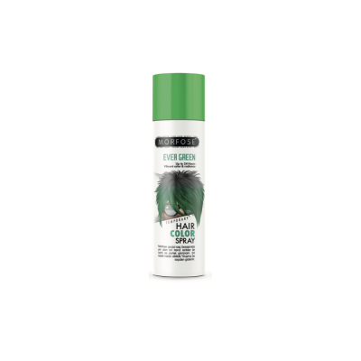 Morfose Hair Color Spray 150 ml