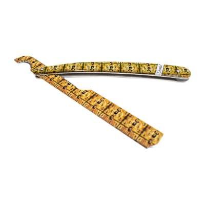 Detreu Rasiermesser Barber