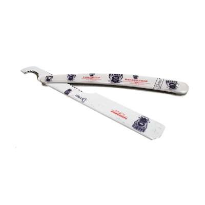 Detreu Rasiermesser Barber