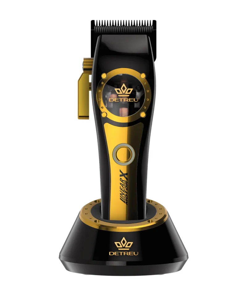 Detreu GT Speed Instinct Headline Tondeuse Vector Clipper