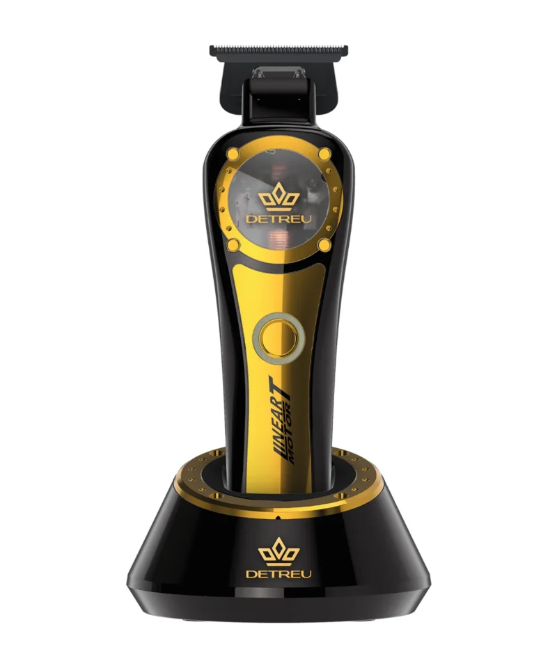 Detreu Headline Slim Speed Instinct Vector Trimmer