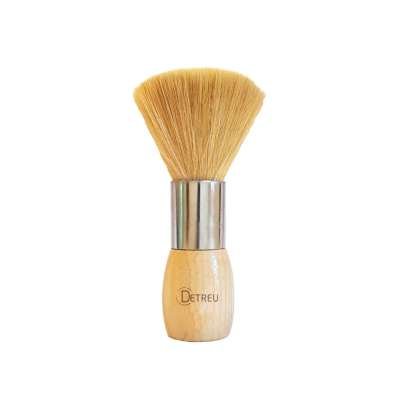 The Shave Factory Handmade Neck Brush