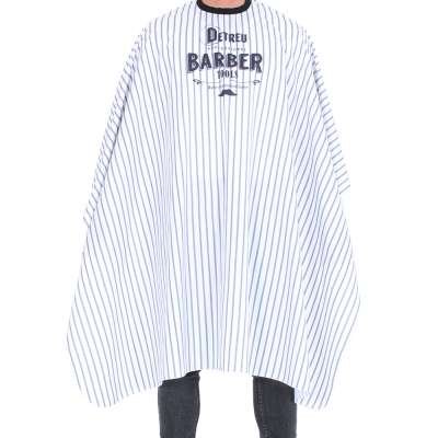 Detreu Cape - Pinstripe