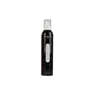 Morfose Extra Strong Hair Mousse Αφρός Μαλλιών 350ml
