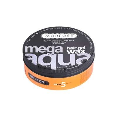 Morfose Gel Wax Orange 150ml