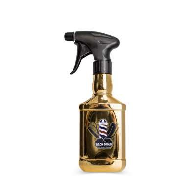 Detreu Sprayer / Spray Bottle Gold 300ML