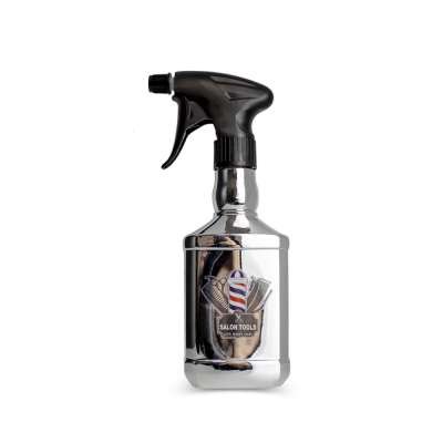 Detreu Sprayer / Spray Bottle Silver 300ML