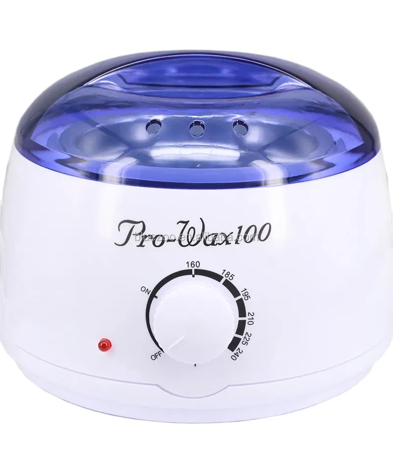 Κεριέρα Αποτρίχωσης Prowax-100 400ml