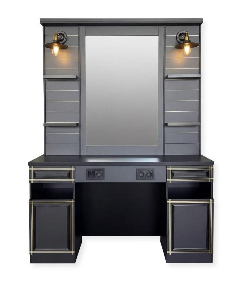 Styling Station. G2
