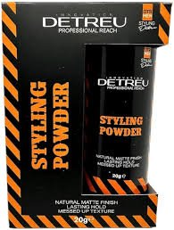 Detreu Powder Wax 20 gr