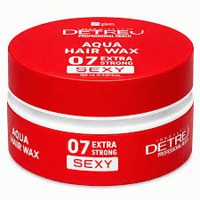 Detreu SEXY Aqua Gelwax 150 ml rot