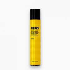 THURP MEGA STRONG HAAR SPRAY 400 ML gelb