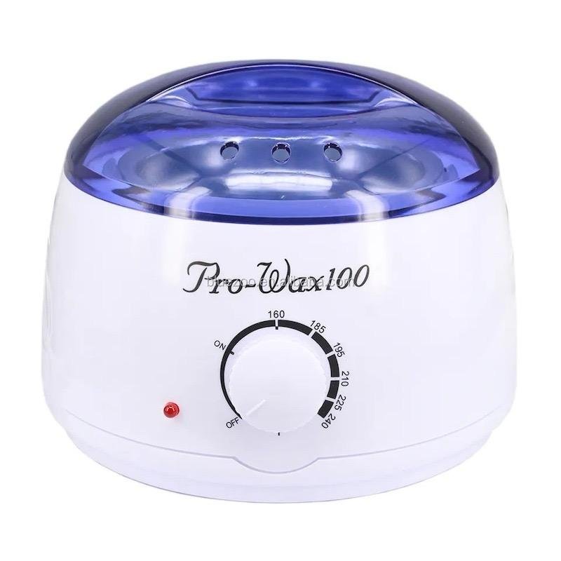 Pro Wax 100 Wax Heater Can 400 Ml 100w White