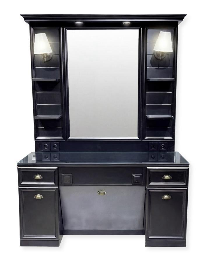 Styling Station. G 3