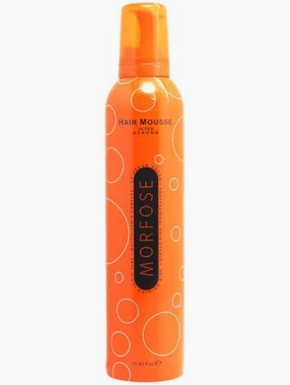 Morfose Schaumfestiger Ultra Strong 350 ml