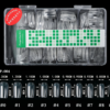 Tips νυχιών – N7 500P – 121071 Barcode: 8620231121071 Weight: 0.8 κ. Κωδικός προϊόντος: 121071Κατηγορίες: Είδη καλλωπισμού & μακιγιάζ, Είδη περιποίησης νυχιών & μακιγιάζ, ΥΓΕΙΑ - ΟΜΟΡΦΙΑ & Fitness