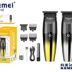 Κουρευτική μηχανή – KM-512 – Kemei – Gold Barcode: 6955549305120G Weight: 0.5 κ. Κωδικός προϊόντος: 305120_goΚατηγορίες: Είδη κομμωτηρίου, Κουρευτικές μηχανές, ΥΓΕΙΑ - ΟΜΟΡΦΙΑ & Fitness Συνδεθείτε για να δείτε τιμές - Image 3